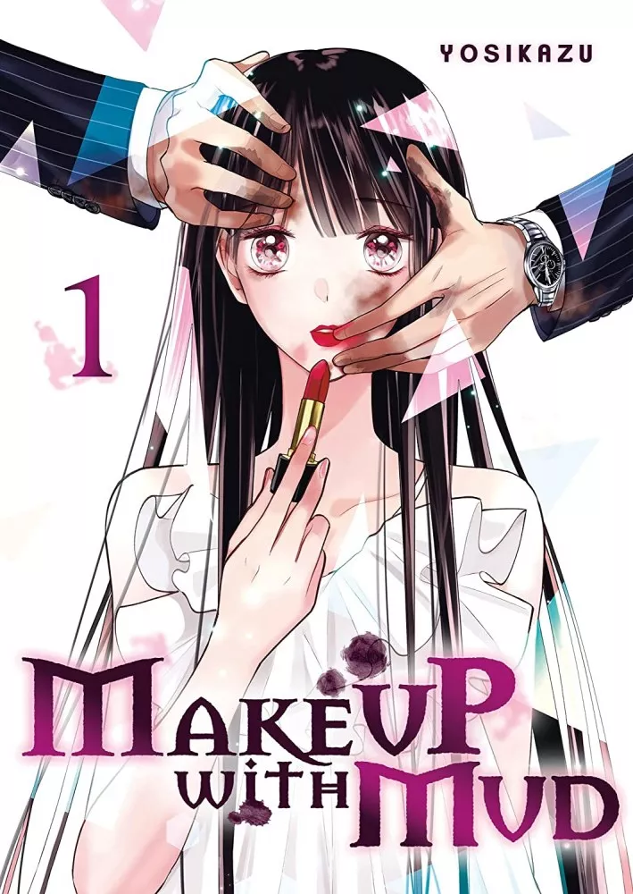 Make Up with Mud